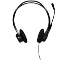 Гарнитура Logitech PC 960 USB 981-000100